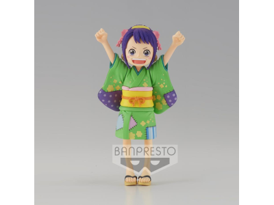 ONE PIECE - Otama - DXF The Grandline Series Wanokuni 12cm