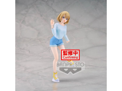 A COUPLE OF CUCKOOS - Sachi Umino - Kyunties Figurine 17cm