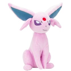 POKEMON - Mentali - Peluche 20cm