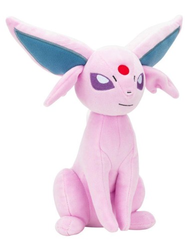 POKEMON - Mentali - Peluche 20cm