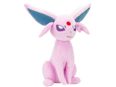 POKEMON - Mentali - Peluche 20cm