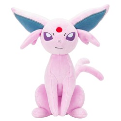 POKEMON - Mentali - Peluche 20cm 2
