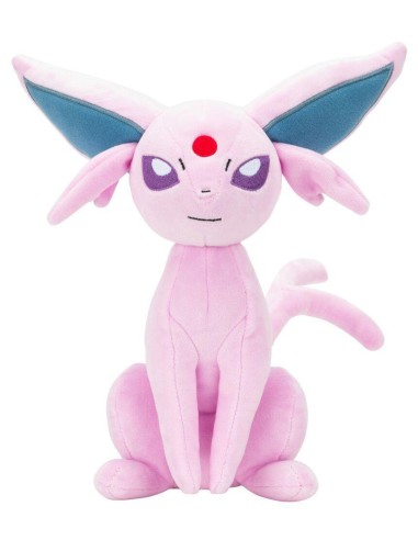 POKEMON - Mentali - Peluche 20cm