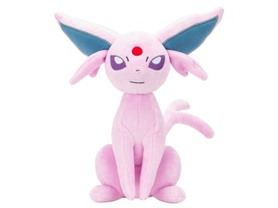 POKEMON - Mentali - Peluche 20cm