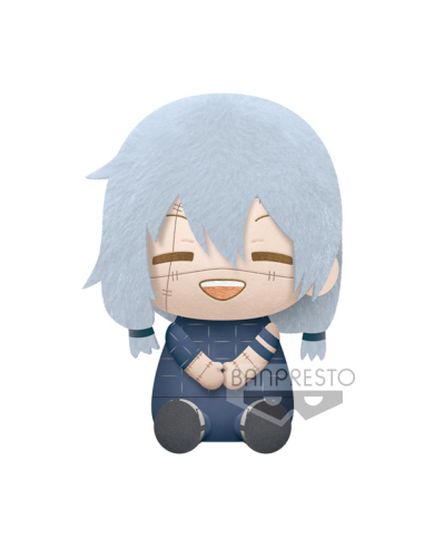 JUJUTSU KAISEN - Mahito - Big Plush - 20cm