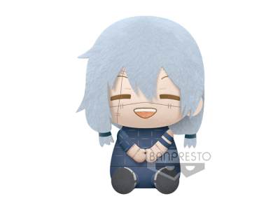 JUJUTSU KAISEN - Mahito - Big Plush - 20cm