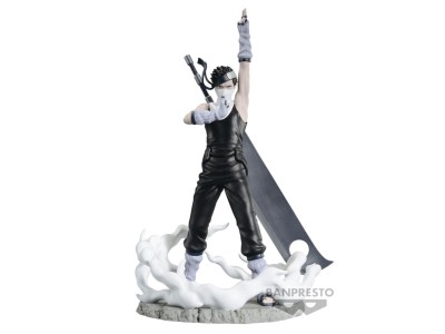 NARUTO - Momochi Zabuza - Figurine Memorable Saga 14cm