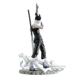 NARUTO - Momochi Zabuza - Figurine Memorable Saga 14cm 2