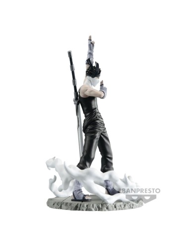 NARUTO - Momochi Zabuza - Figurine Memorable...