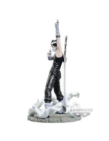 NARUTO - Momochi Zabuza - Figurine Memorable...