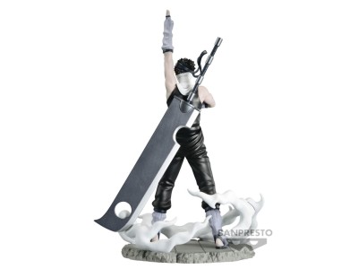NARUTO - Momochi Zabuza - Figurine Memorable Saga 14cm