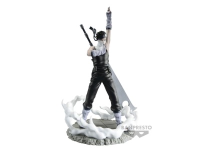 NARUTO - Momochi Zabuza - Figurine Memorable Saga 14cm