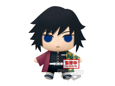 DEMON SLAYER - Tomioka Giyu - Super Big Plush 32cm