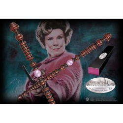 HARRY POTTER - Baguette de Dolores Ombrage
