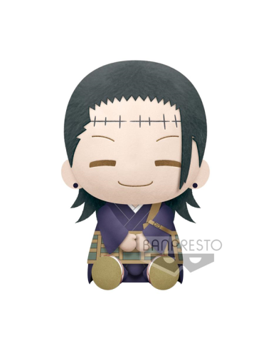 JUJUTSU KAISEN - Suguru Geto - Big Plush - 20cm
