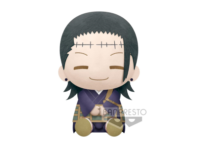 JUJUTSU KAISEN - Suguru Geto - Big Plush - 20cm