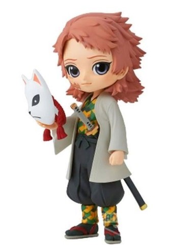 DEMON SLAYER - QPosket - Sabito Vers. A -...
