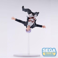 JUJUTSU KAISEN - Gojo "Awakening" - Statuette Luminasta...
