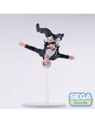 JUJUTSU KAISEN - Gojo "Awakening" - Statuette...