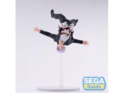 JUJUTSU KAISEN - Gojo "Awakening" - Statuette Luminasta Figurizm 27cm