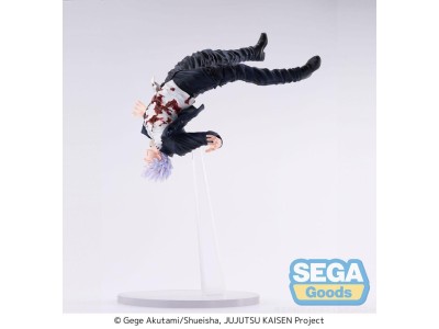 JUJUTSU KAISEN - Gojo "Awakening" - Statuette Luminasta Figurizm 27cm