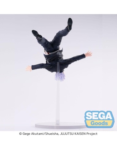 JUJUTSU KAISEN - Gojo "Awakening" - Statuette...