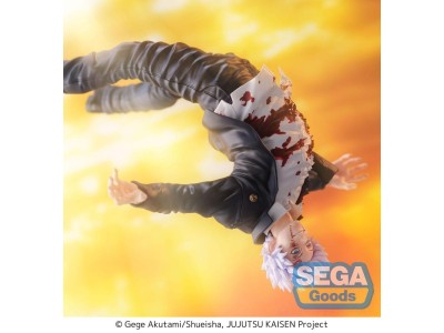JUJUTSU KAISEN - Gojo "Awakening" - Statuette Luminasta Figurizm 27cm