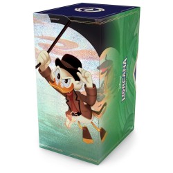 DISNEY - Lorcana - Trading Cards Coffret cadeau Picsou - EN 2