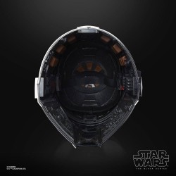 STAR WARS - The Mandalorian - Casque éléctronique 2
