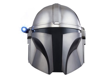STAR WARS - The Mandalorian - Casque éléctronique