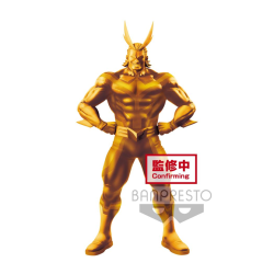 MY HERO ACADEMIA - All Might - Age of Heroes 20cm