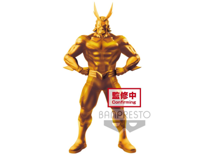MY HERO ACADEMIA - All Might - Age of Heroes 20cm