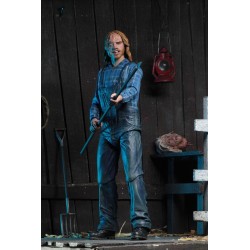 VENDREDI 13 CHAPITRE 2 - Jason - Figurine Ultimate 17cm