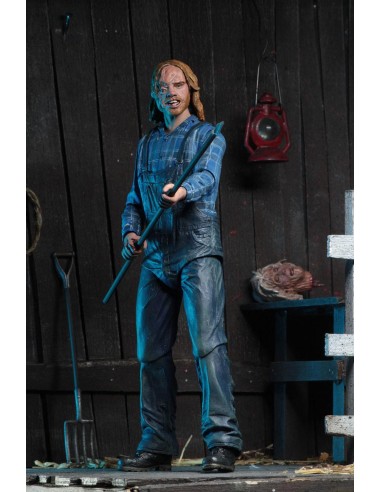 VENDREDI 13 CHAPITRE 2 - Jason - Figurine...
