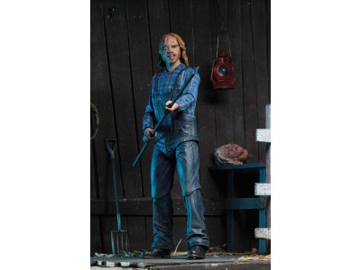 VENDREDI 13 CHAPITRE 2 - Jason - Figurine Ultimate 17cm