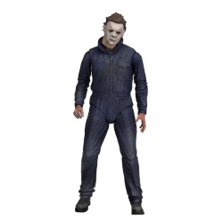 HALLOWEEN 2018 - Michael Myers - Figurine Ultimate 18cm