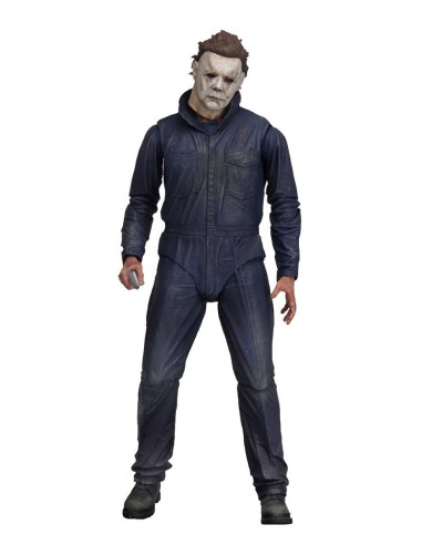 HALLOWEEN 2018 - Michael Myers - Figurine...