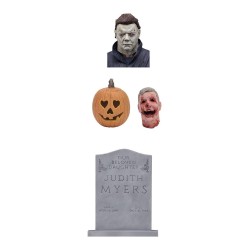 HALLOWEEN 2018 - Michael Myers - Figurine Ultimate 18cm 2