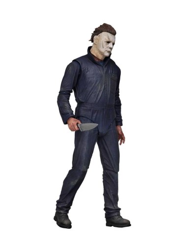 HALLOWEEN 2018 - Michael Myers - Figurine...