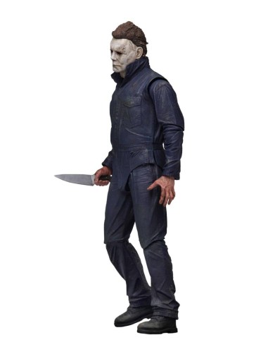HALLOWEEN 2018 - Michael Myers - Figurine...