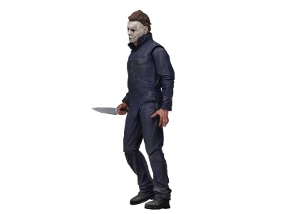 HALLOWEEN 2018 - Michael Myers - Figurine Ultimate 18cm