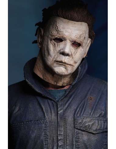 HALLOWEEN 2018 - Michael Myers - Figurine...