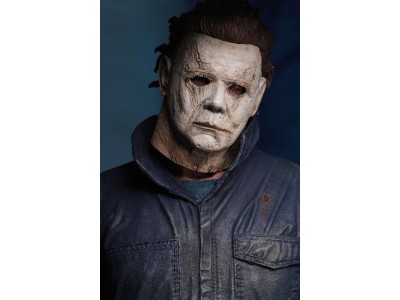 HALLOWEEN 2018 - Michael Myers - Figurine Ultimate 18cm