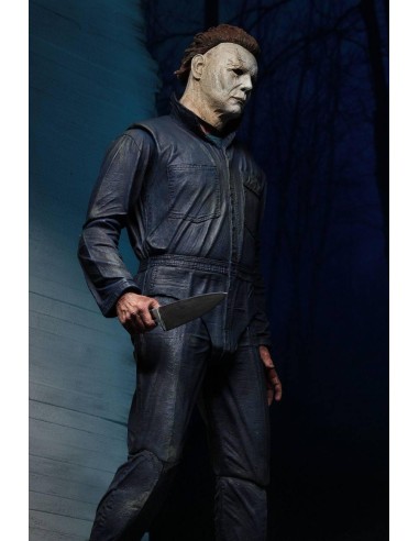 HALLOWEEN 2018 - Michael Myers - Figurine...