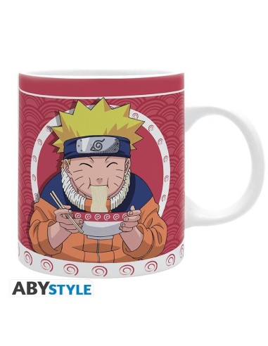 NARUTO - Ichiraku Ramen - Mug 320ml