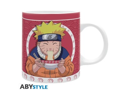 NARUTO - Ichiraku Ramen - Mug 320ml