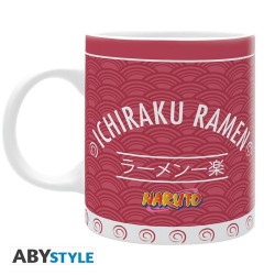 NARUTO - Ichiraku Ramen - Mug 320ml 2