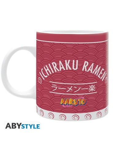 NARUTO - Ichiraku Ramen - Mug 320ml