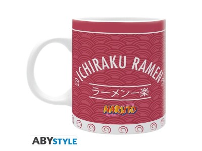 NARUTO - Ichiraku Ramen - Mug 320ml