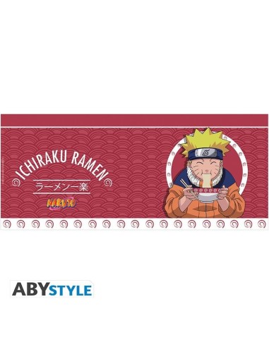 NARUTO - Ichiraku Ramen - Mug 320ml